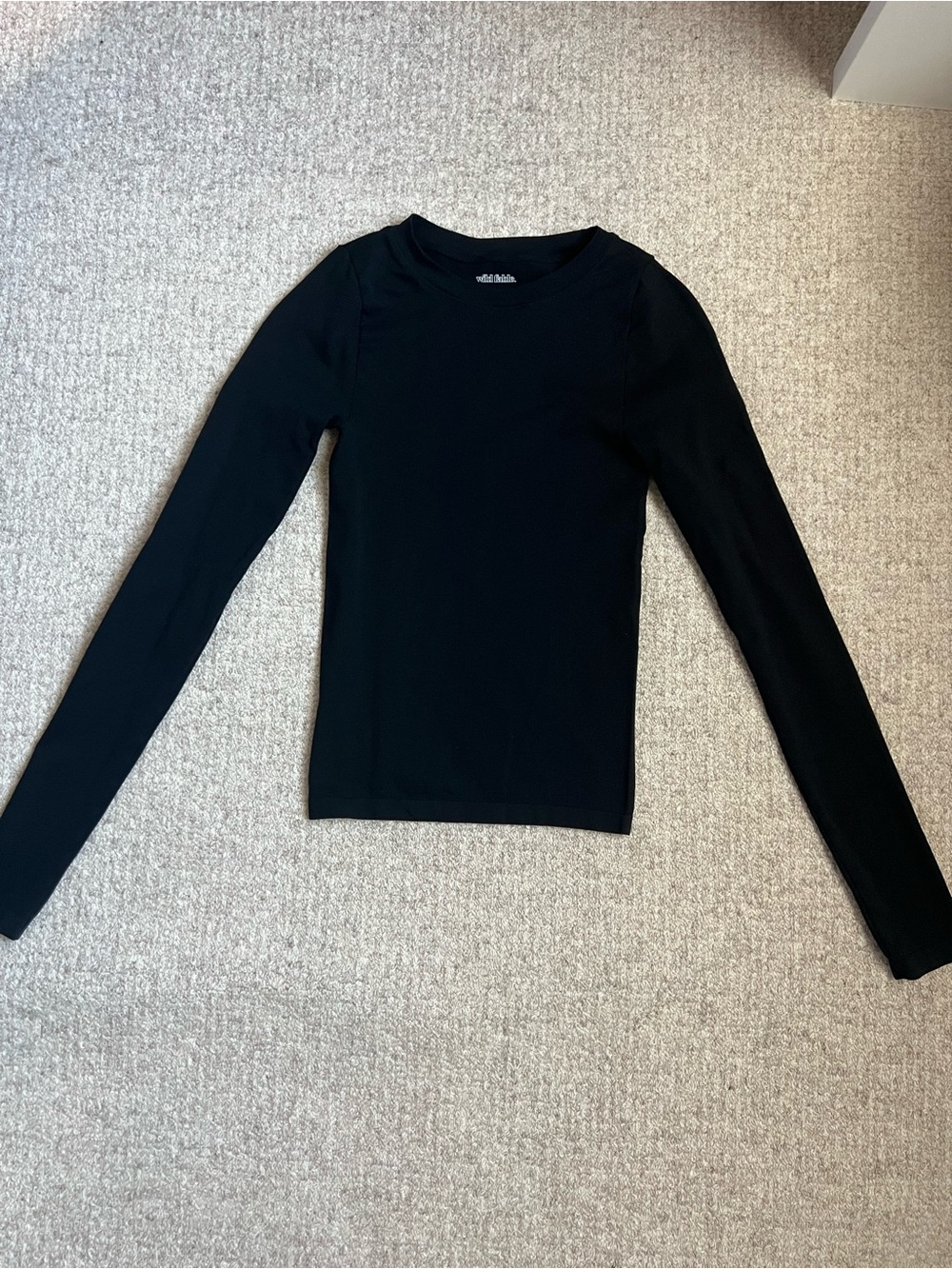 wild fable spandex long sleeve